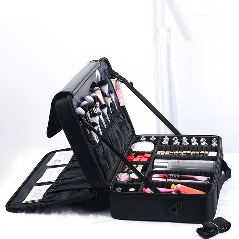 Women's Cosmetic Bag Cosmetic Bag Beauty Storage Box Women's Cosmetic Bag Cosmetic Bag Beauty Storage Box
